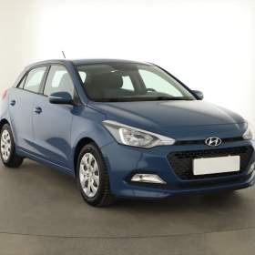 Fotka k inzerátu Hyundai i20 1.2 / 19661777