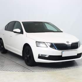 Foto inzerátu Škoda Octavia 1.4 TSI