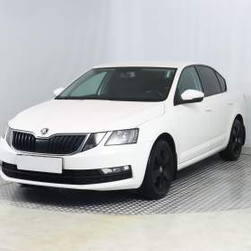 Foto inzerátu Škoda Octavia 1.4 TSI