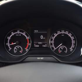 Foto inzerátu Škoda Octavia 1.4 TSI