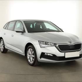 Škoda Scala 1.0 TSI / 19666468