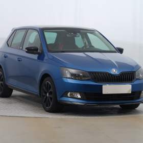 Škoda Fabia 1.2 TSI / 19666469