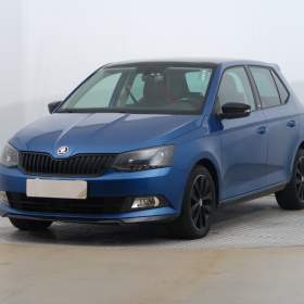Foto inzerátu Škoda Fabia 1.2 TSI