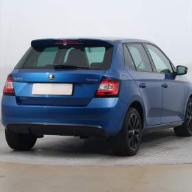 Foto inzerátu Škoda Fabia 1.2 TSI