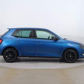 Foto inzerátu Škoda Fabia 1.2 TSI