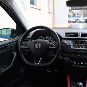 Foto inzerátu Škoda Fabia 1.2 TSI