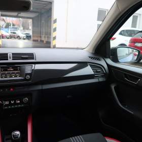 Foto inzerátu Škoda Fabia 1.2 TSI