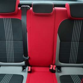 Foto inzerátu Škoda Fabia 1.2 TSI