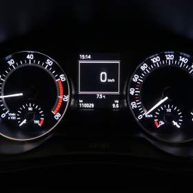 Foto inzerátu Škoda Fabia 1.2 TSI