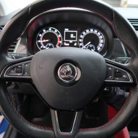 Foto inzerátu Škoda Fabia 1.2 TSI