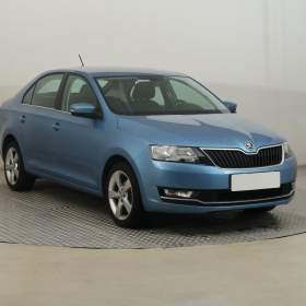 Škoda Rapid 1.0 TSI / 19666471