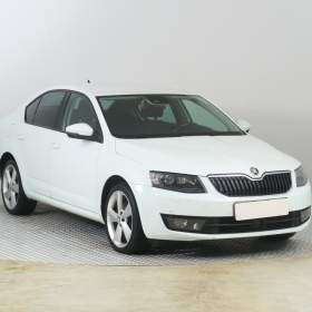 Foto inzerátu Škoda Octavia 2.0 TDI