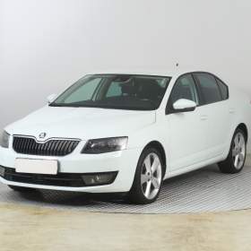 Foto inzerátu Škoda Octavia 2.0 TDI