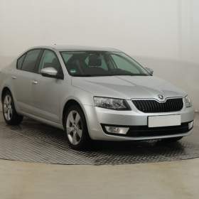 Foto inzerátu Škoda Octavia 2.0 TDI