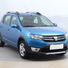 Dacia Sandero 1.5 dCi / 19666479