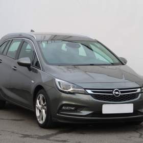 Opel Astra 1.4 T / 19666480