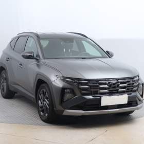 Hyundai Tucson 1.6 T- GDI 48V MHEV / 19666481