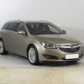 Opel Insignia 2.0 CDTI / 19666482