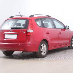 Foto inzerátu Hyundai i30 1.6 CVVT