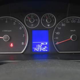 Foto inzerátu Hyundai i30 1.6 CVVT