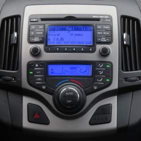 Foto inzerátu Hyundai i30 1.6 CVVT