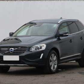 Foto inzerátu Volvo XC60 D4
