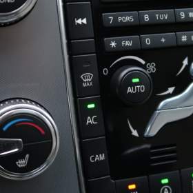 Foto inzerátu Volvo XC60 D4