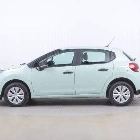 Foto inzerátu Citroën C3 1.2 PureTech