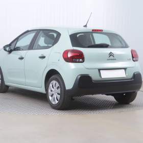 Foto inzerátu Citroën C3 1.2 PureTech
