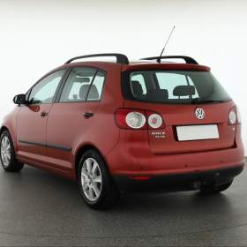 Foto inzerátu Volkswagen Golf 1.6