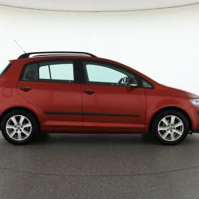 Foto inzerátu Volkswagen Golf 1.6
