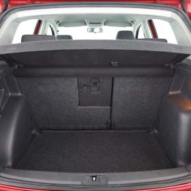 Foto inzerátu Volkswagen Golf 1.6