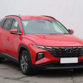 Hyundai Tucson 1.6 T- GDI / 19666489