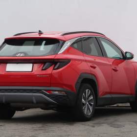 Foto inzerátu Hyundai Tucson 1.6 T-GDI
