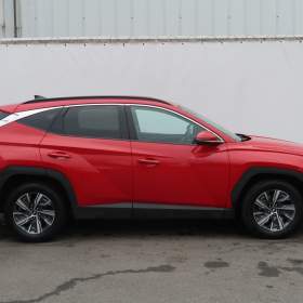 Foto inzerátu Hyundai Tucson 1.6 T-GDI