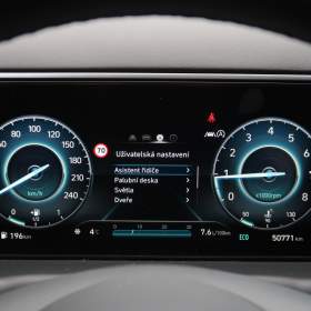 Foto inzerátu Hyundai Tucson 1.6 T-GDI