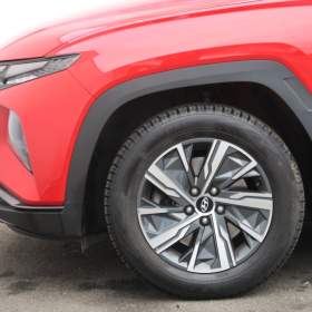 Foto inzerátu Hyundai Tucson 1.6 T-GDI