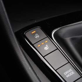 Foto inzerátu Hyundai Tucson 1.6 T-GDI