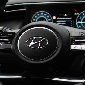 Foto inzerátu Hyundai Tucson 1.6 T-GDI