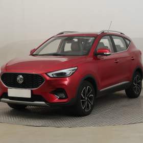 Foto inzerátu MG ZS SUV 1.0 Turbo
