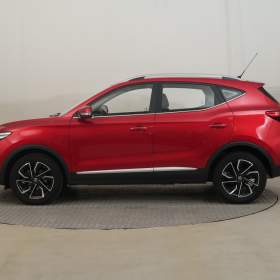 Foto inzerátu MG ZS SUV 1.0 Turbo