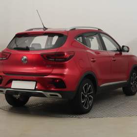 Foto inzerátu MG ZS SUV 1.0 Turbo