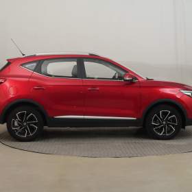 Foto inzerátu MG ZS SUV 1.0 Turbo
