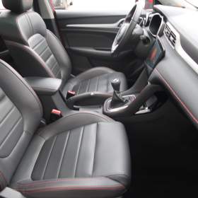 Foto inzerátu MG ZS SUV 1.0 Turbo