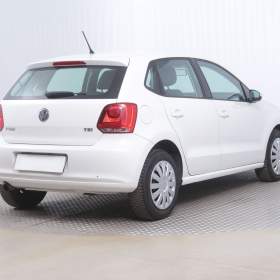 Foto inzerátu Volkswagen Polo 1.2 TSI