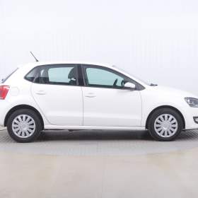 Foto inzerátu Volkswagen Polo 1.2 TSI