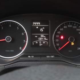 Foto inzerátu Volkswagen Polo 1.2 TSI