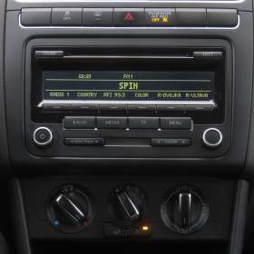 Foto inzerátu Volkswagen Polo 1.2 TSI