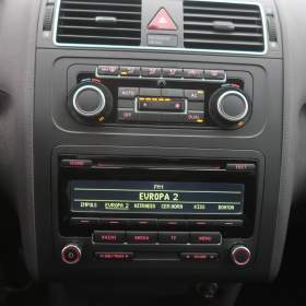 Foto inzerátu Volkswagen Touran 1.6 TDI