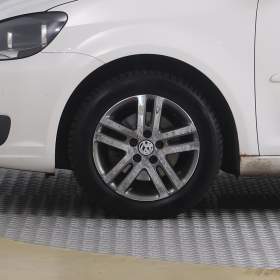 Foto inzerátu Volkswagen Touran 1.6 TDI